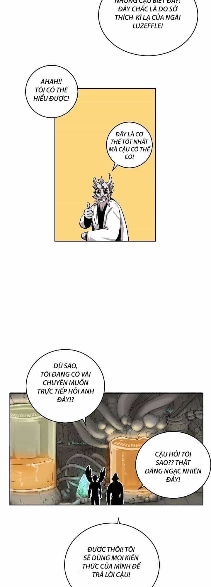The Dungeon Master - Chương 10 - ảnh 34