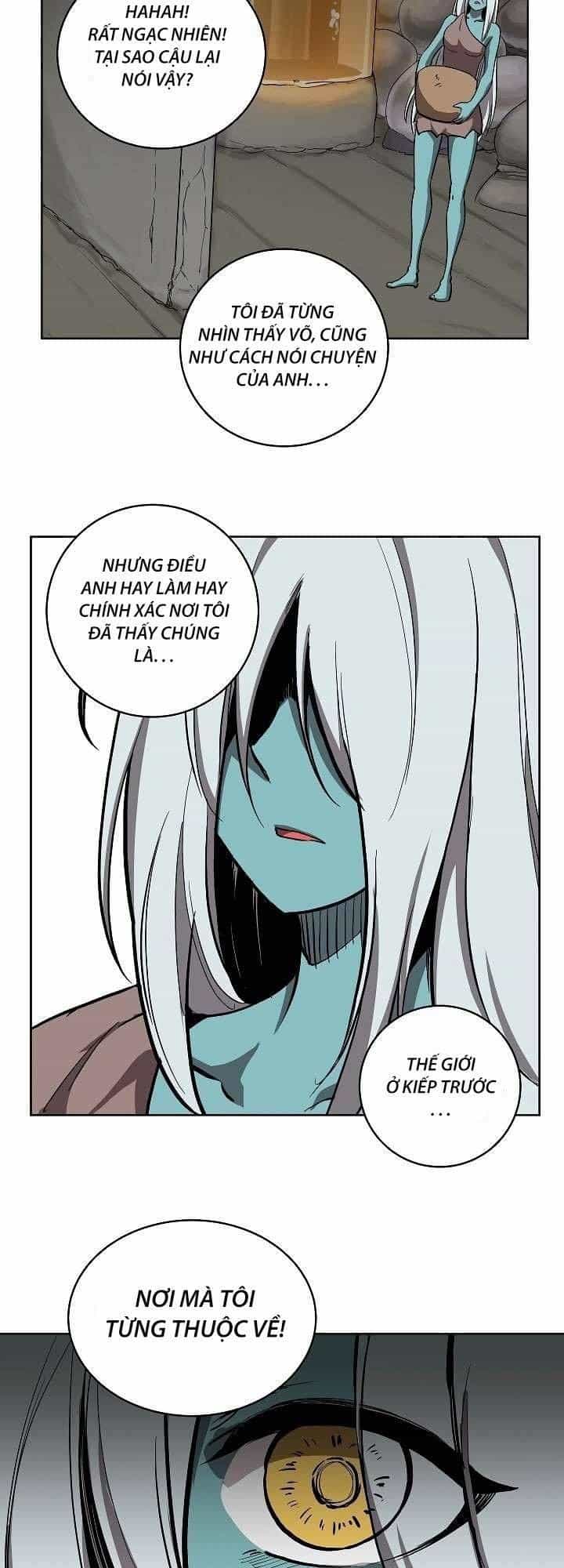 The Dungeon Master - Chương 10 - ảnh 37