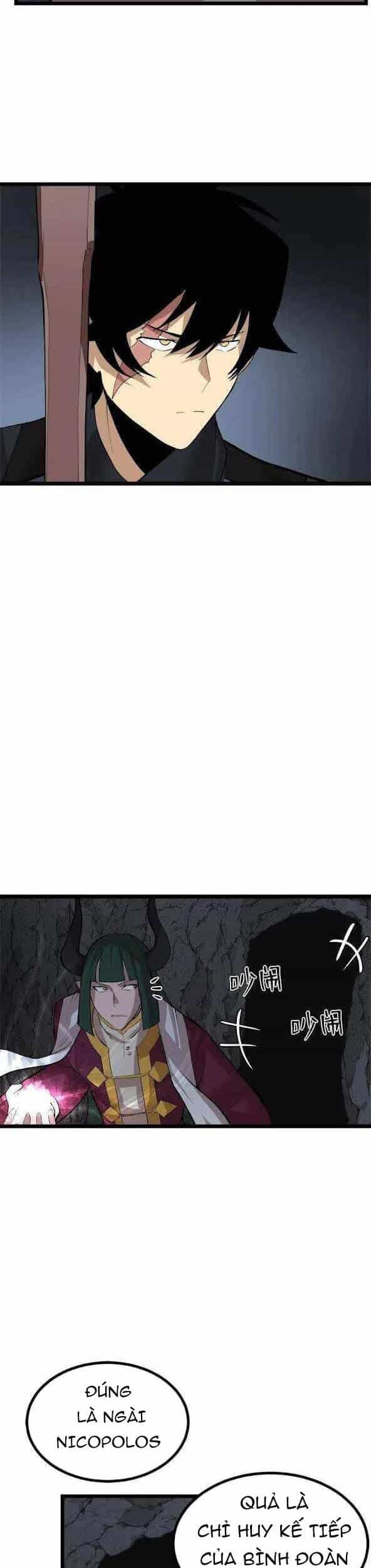 The Dungeon Master - Chương 96 - ảnh 22