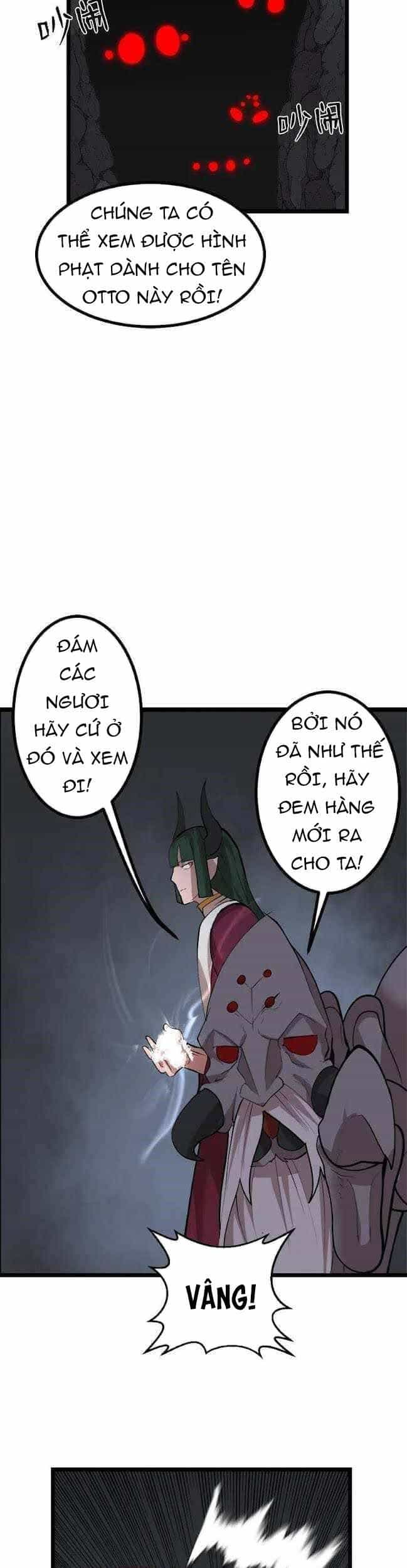 The Dungeon Master - Chương 96 - ảnh 24