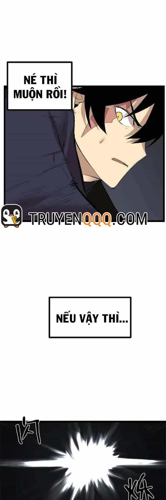 The Dungeon Master - Chương 96 - ảnh 35