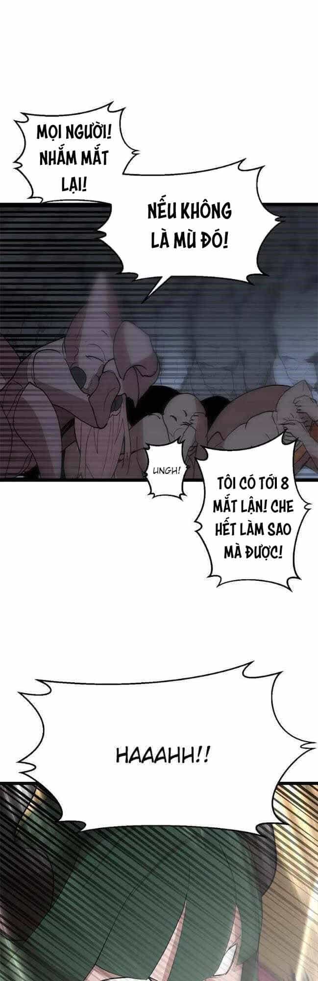The Dungeon Master - Chương 97 - ảnh 12