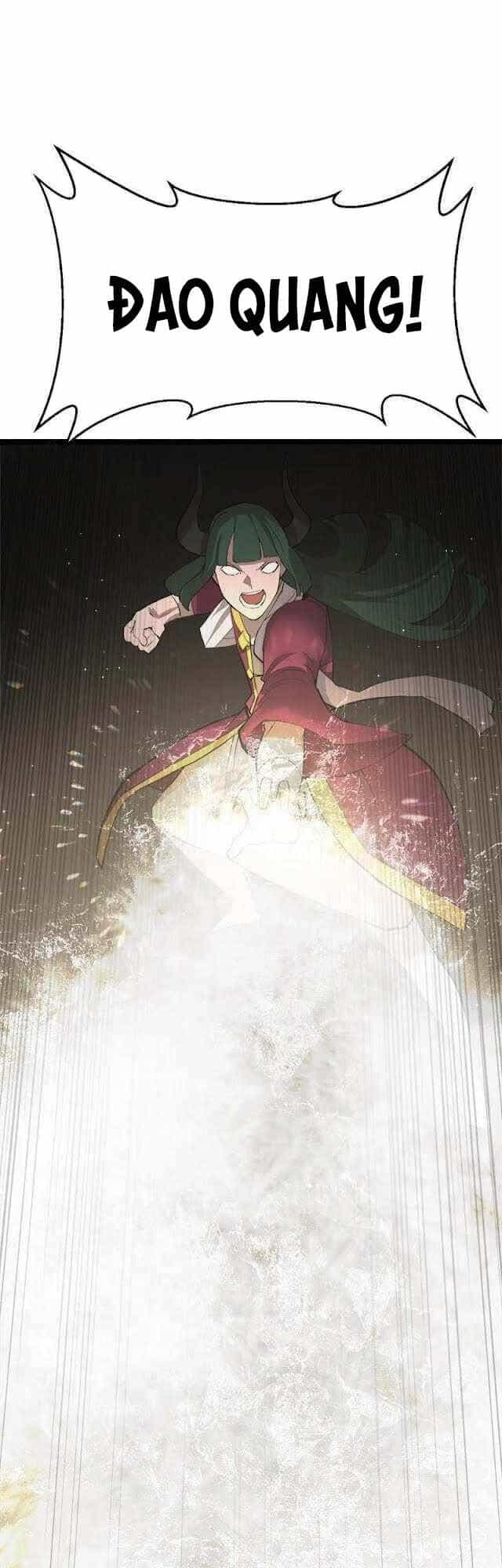 The Dungeon Master - Chương 97 - ảnh 14