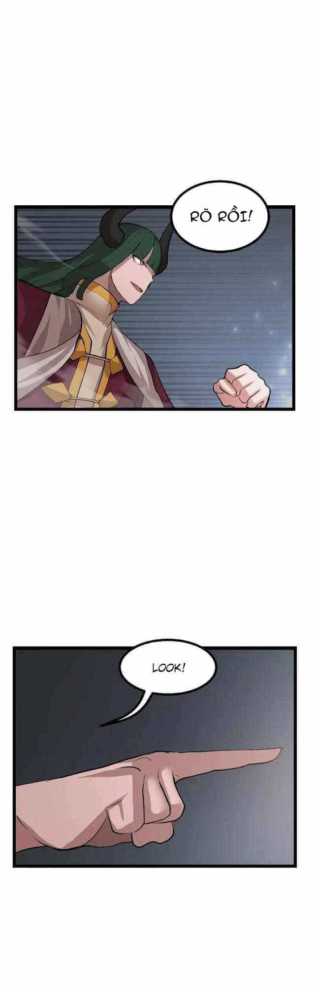 The Dungeon Master - Chương 97 - ảnh 18