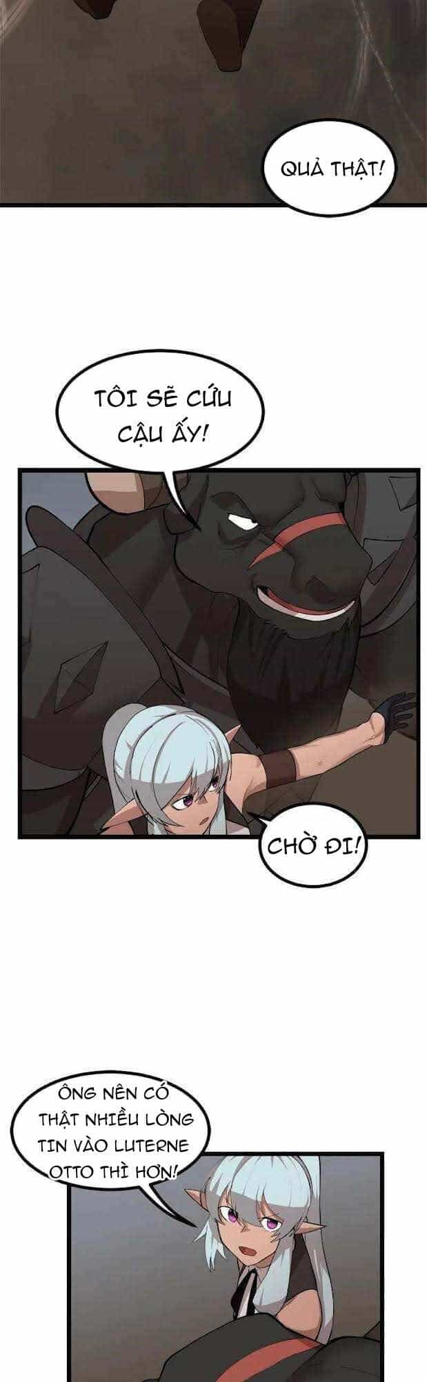 The Dungeon Master - Chương 97 - ảnh 21