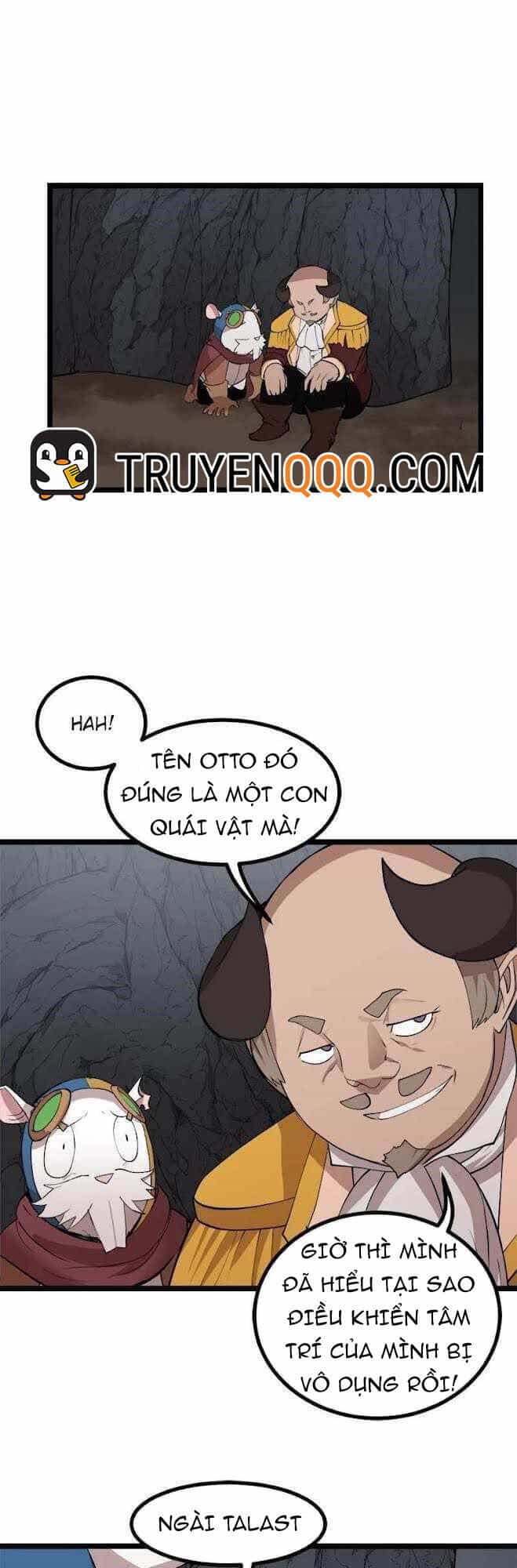 The Dungeon Master - Chương 97 - ảnh 30