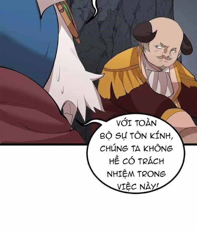 The Dungeon Master - Chương 97 - ảnh 31