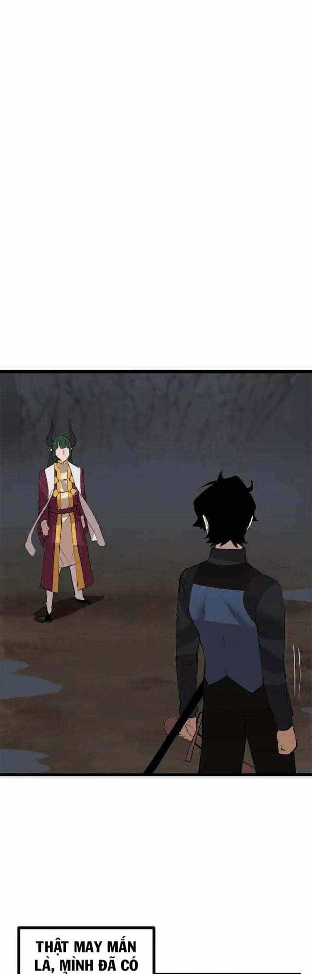The Dungeon Master - Chương 97 - ảnh 35