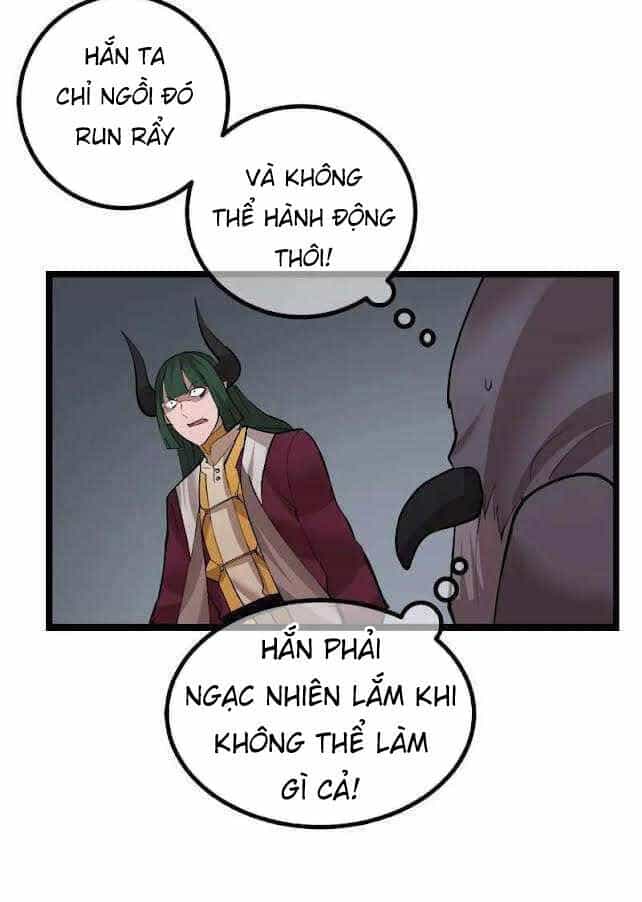 The Dungeon Master - Chương 97 - ảnh 37
