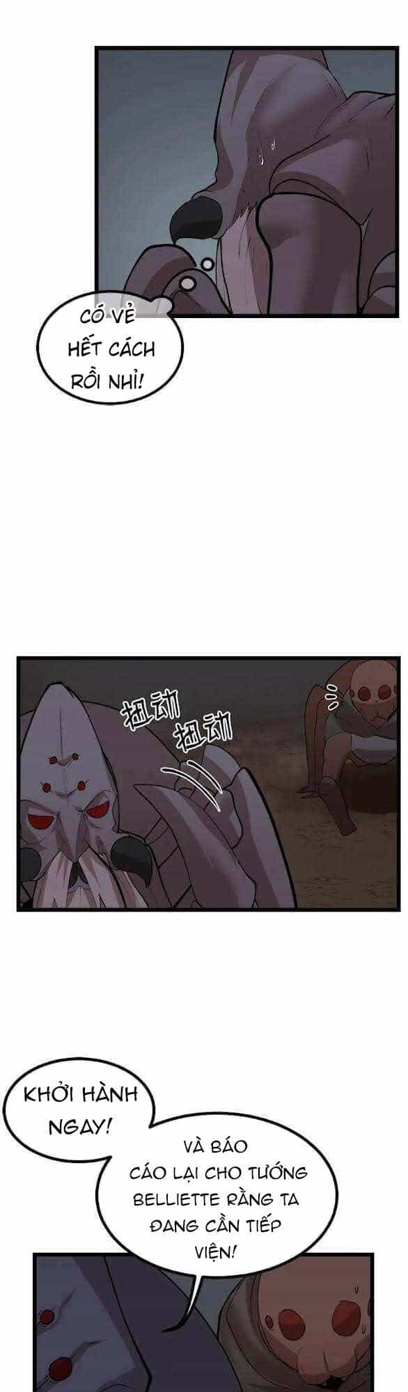 The Dungeon Master - Chương 97 - ảnh 38