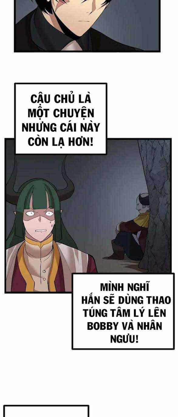 The Dungeon Master - Chương 97 - ảnh 40