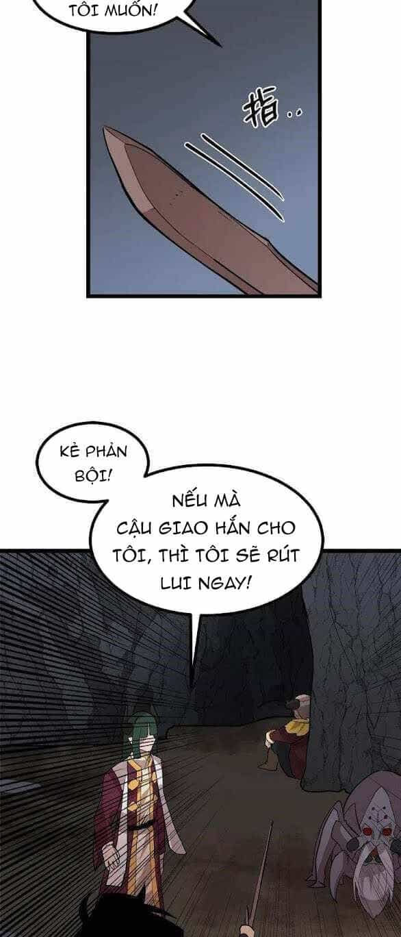 The Dungeon Master - Chương 97 - ảnh 43