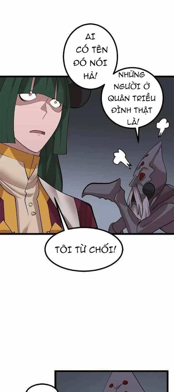 The Dungeon Master - Chương 97 - ảnh 46