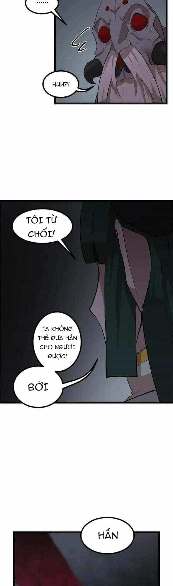 The Dungeon Master - Chương 97 - ảnh 47