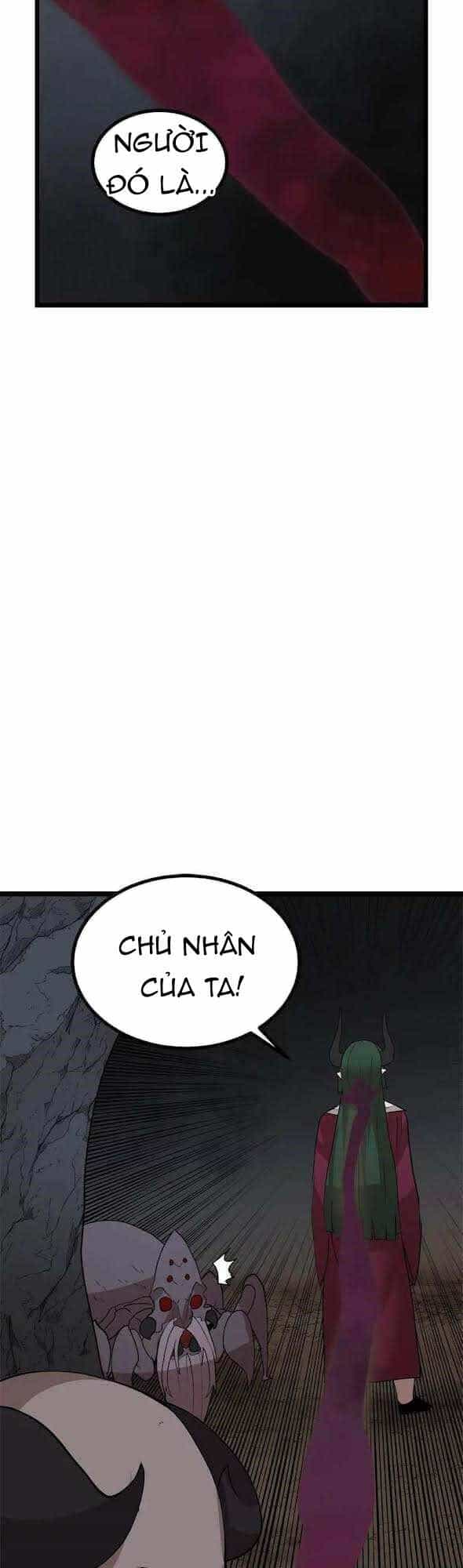 The Dungeon Master - Chương 97 - ảnh 48