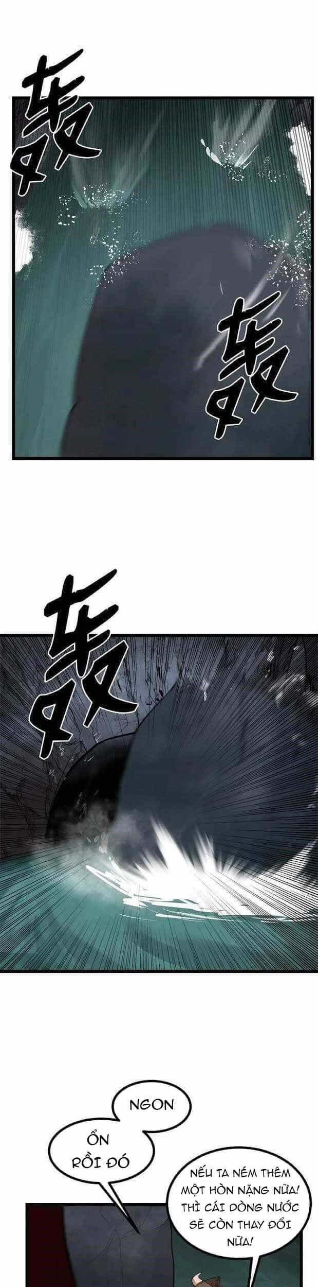 The Dungeon Master - Chương 98 - ảnh 28