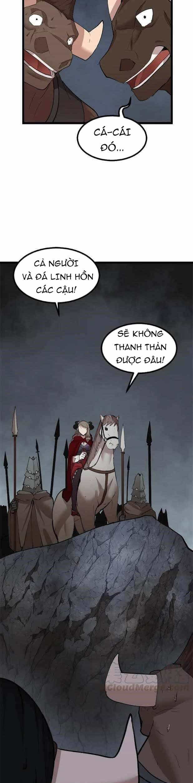 The Dungeon Master - Chương 98 - ảnh 31