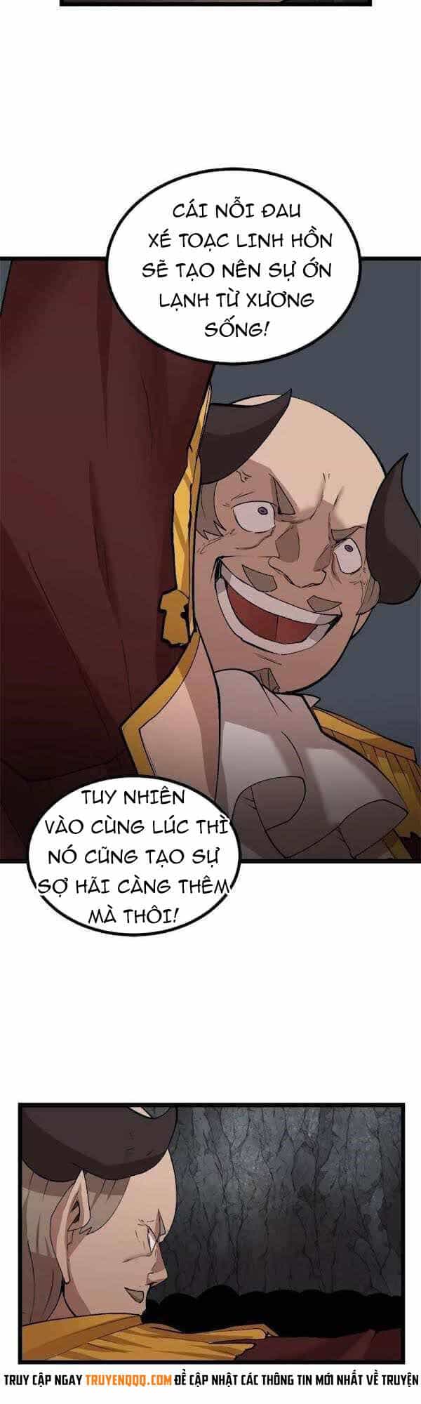 The Dungeon Master - Chương 99 - ảnh 12