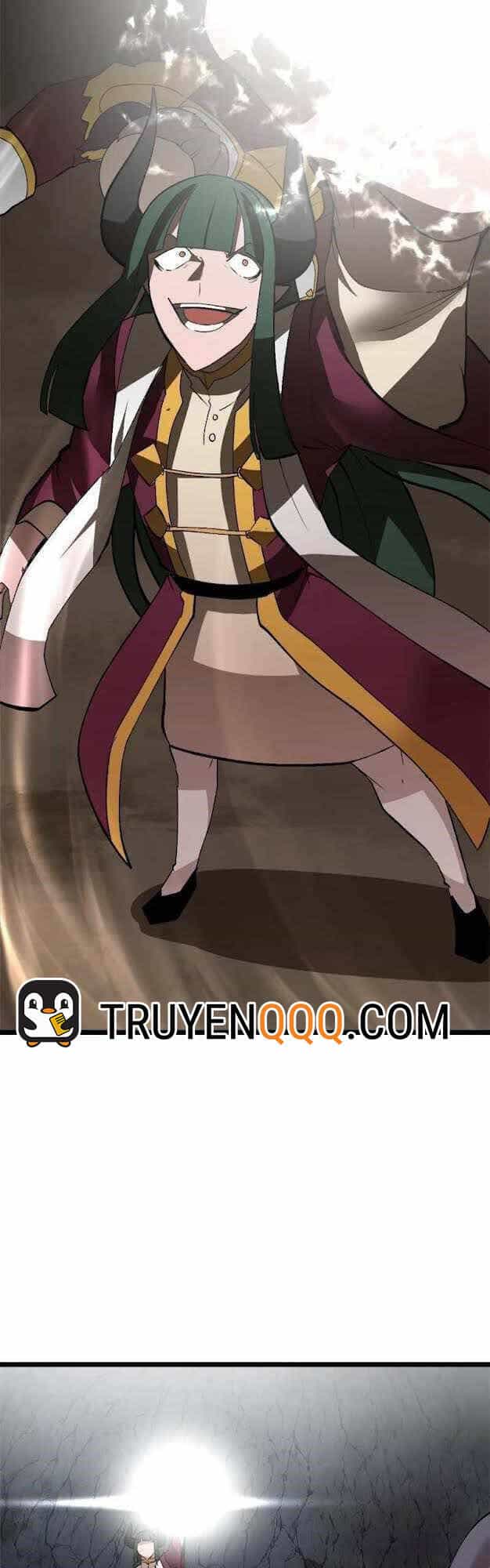 The Dungeon Master - Chương 99 - ảnh 24