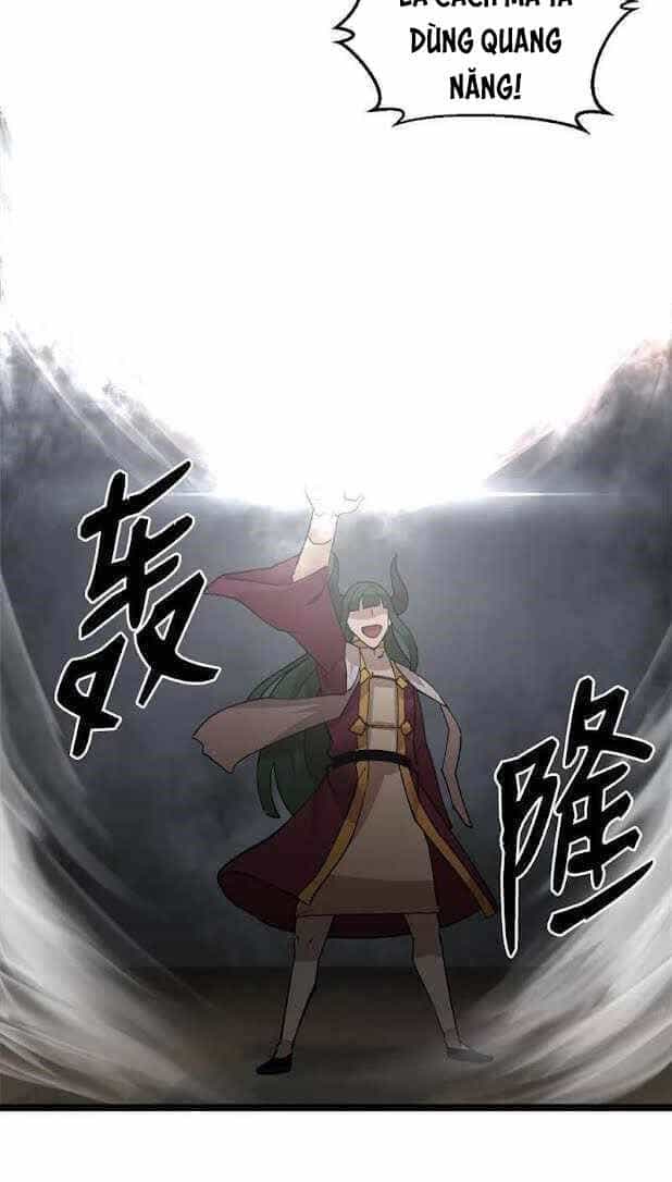 The Dungeon Master - Chương 99 - ảnh 31