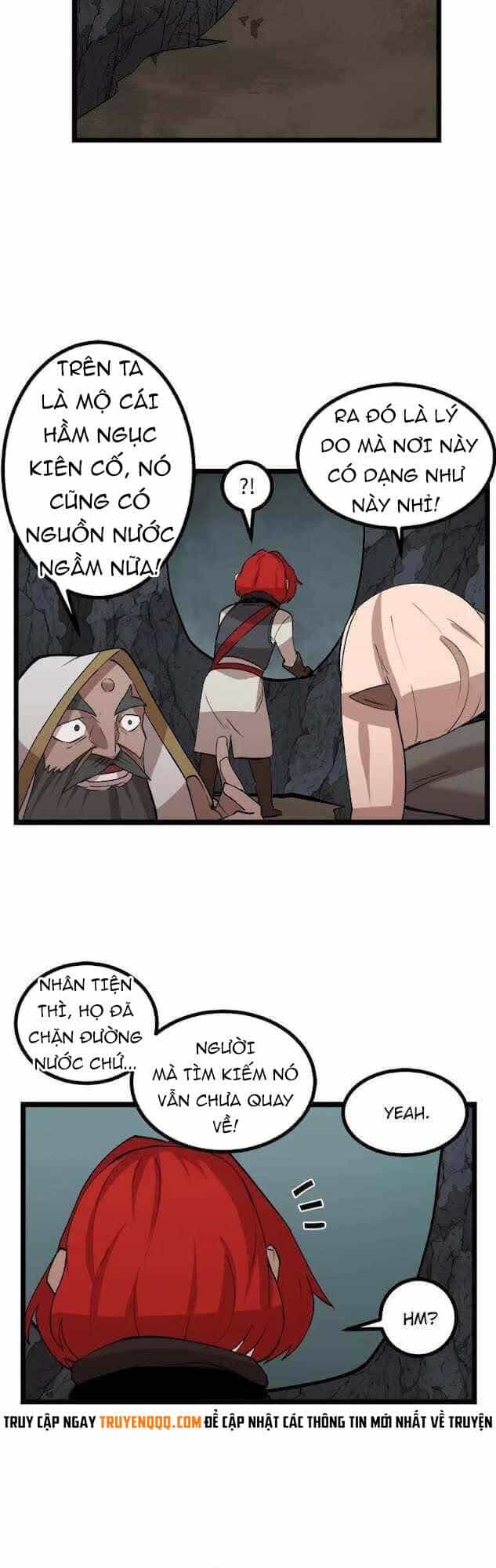 The Dungeon Master - Chương 99 - ảnh 36
