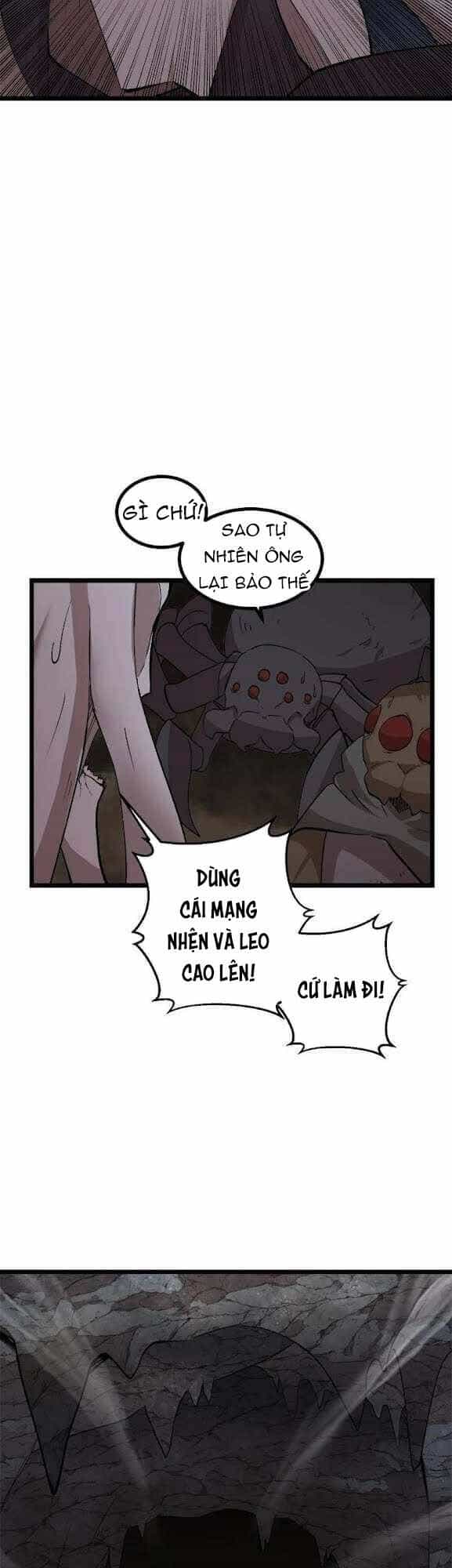 The Dungeon Master - Chương 99 - ảnh 42