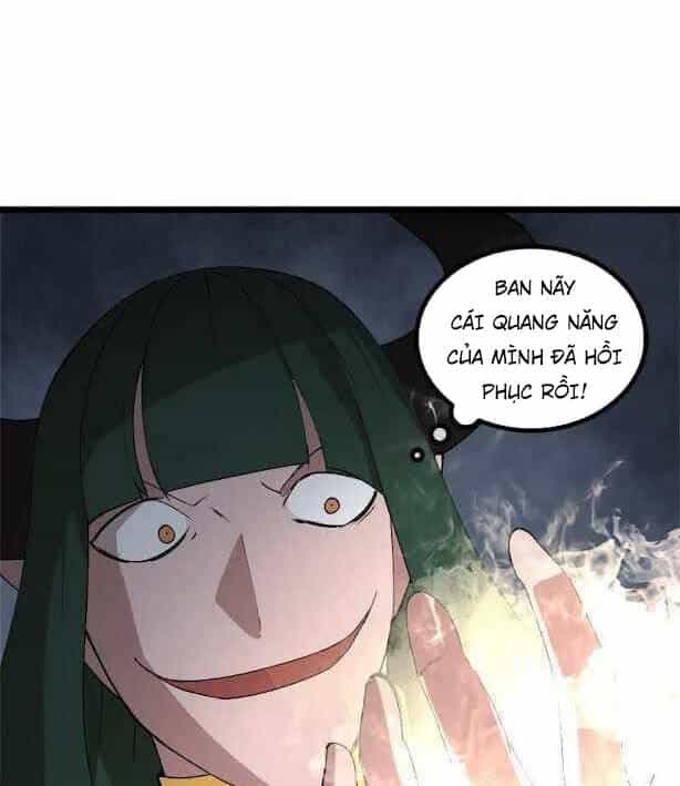 The Dungeon Master - Chương 100.1 - ảnh 37