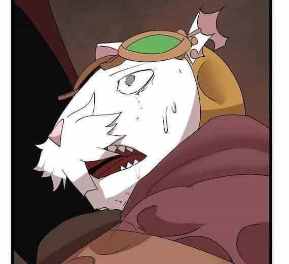 The Dungeon Master - Chương 100.1 - ảnh 48