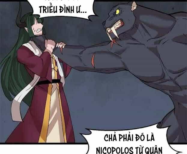 The Dungeon Master - Chương 100.5 - ảnh 34