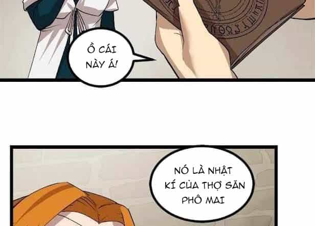 The Dungeon Master - Chương 100.5 - ảnh 50