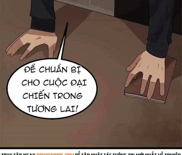 The Dungeon Master - Chương 100.5 - ảnh 62