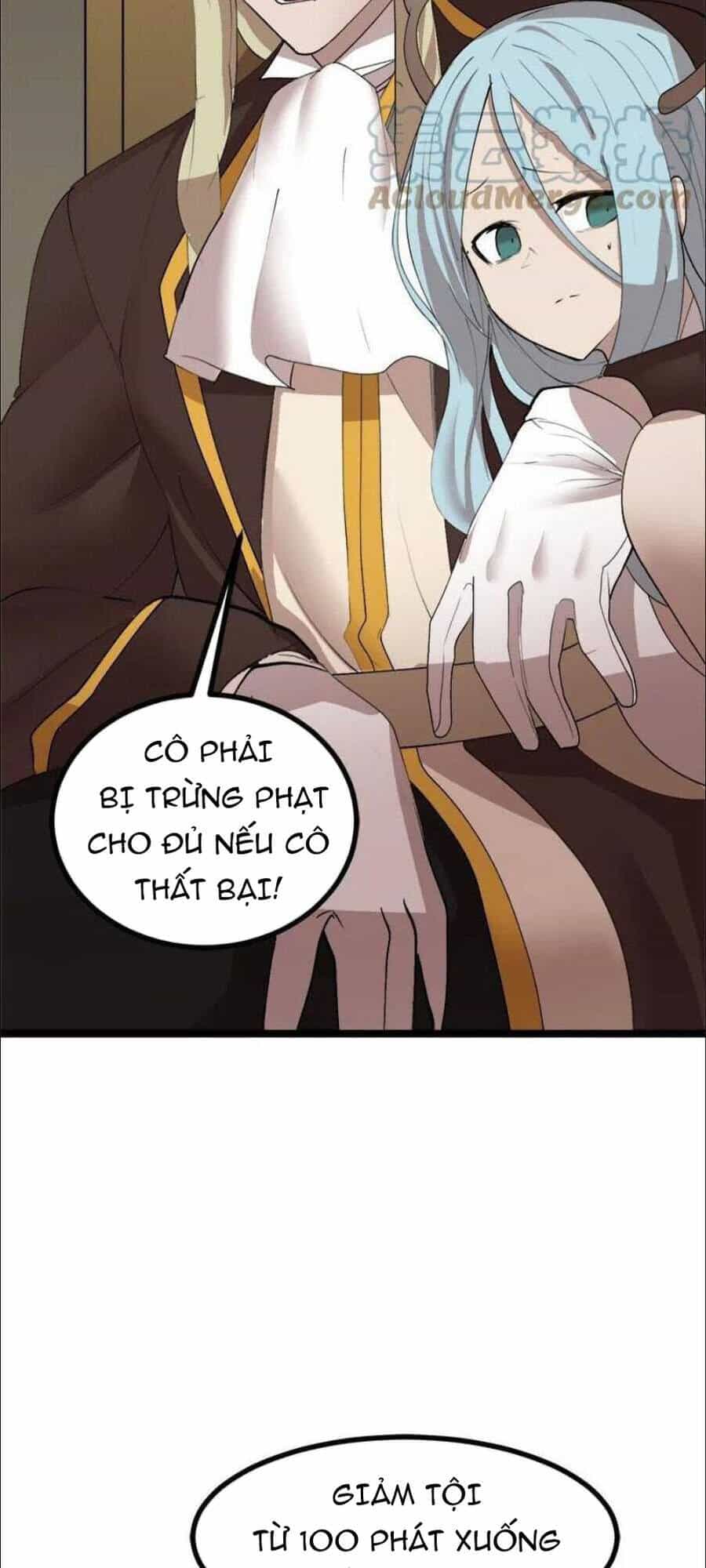 The Dungeon Master - Chương 101 - ảnh 20