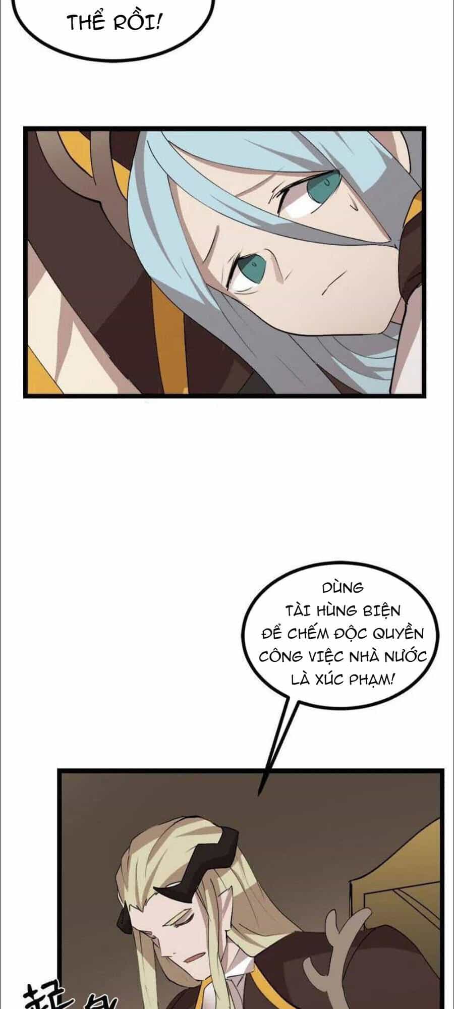 The Dungeon Master - Chương 101 - ảnh 22