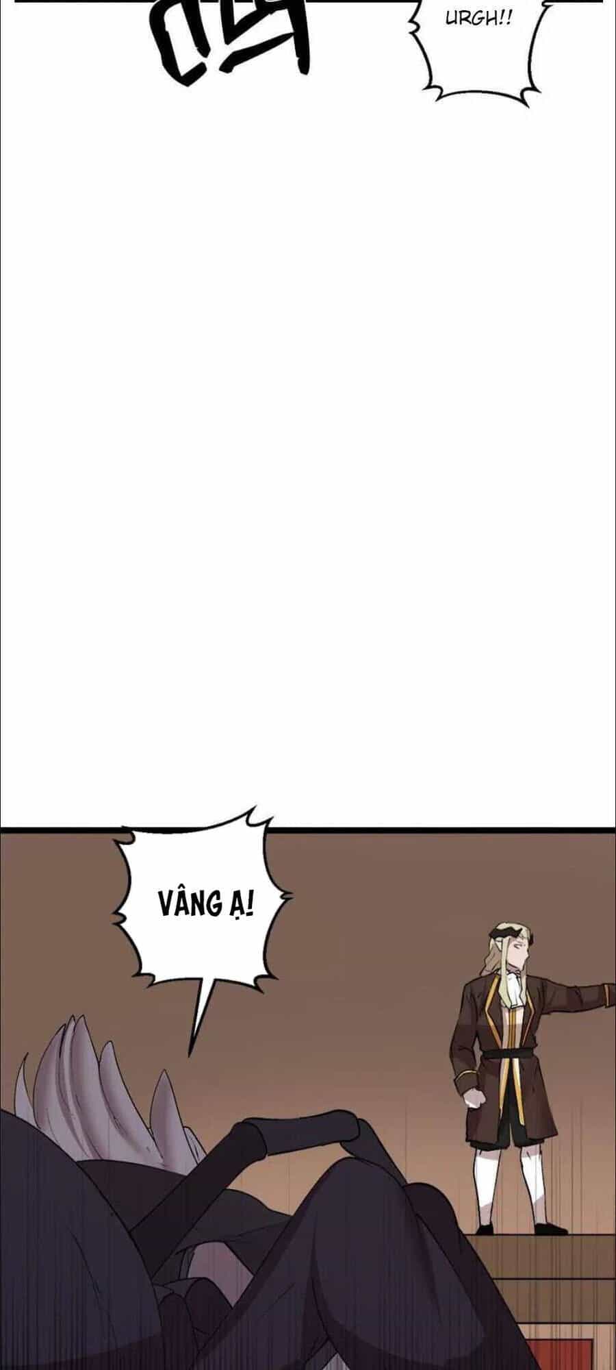 The Dungeon Master - Chương 101 - ảnh 28
