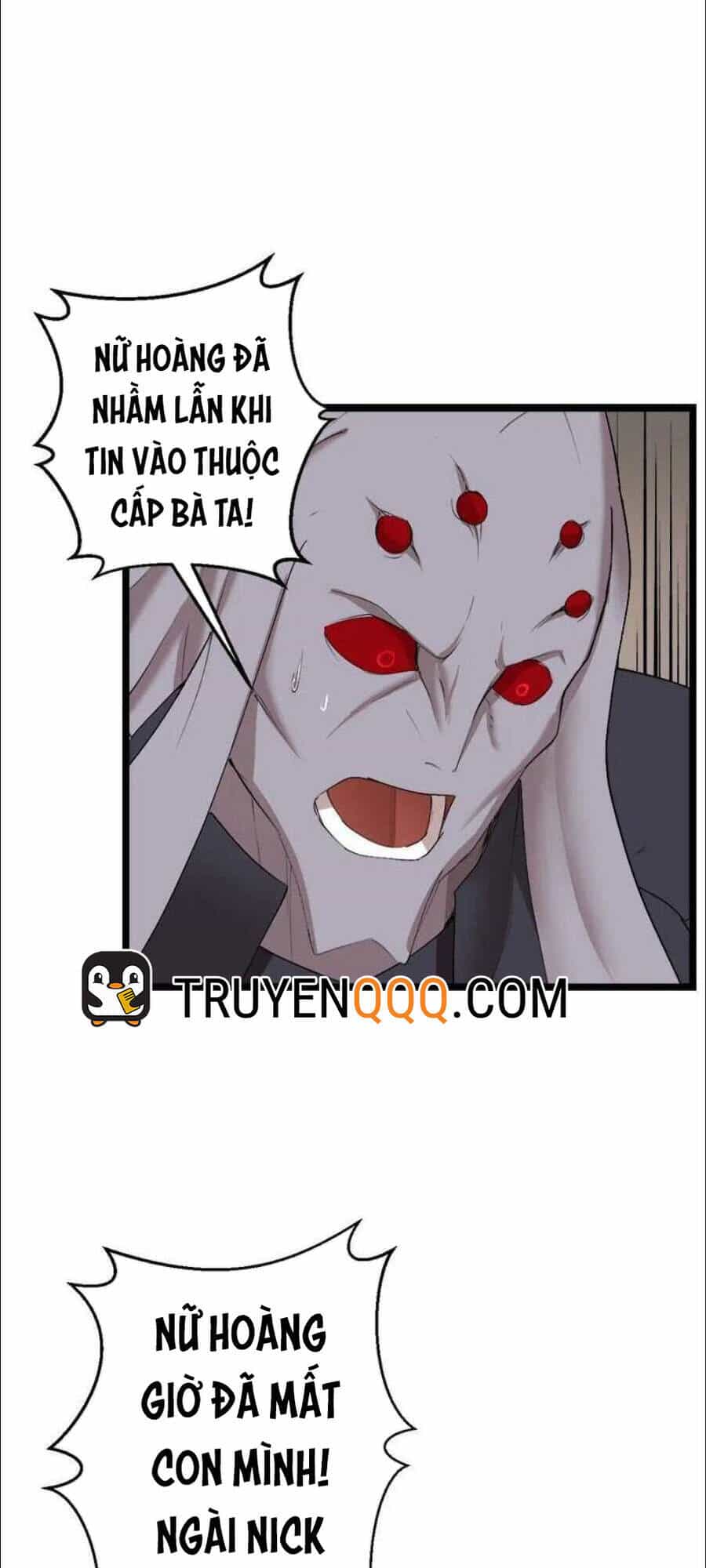 The Dungeon Master - Chương 101 - ảnh 30