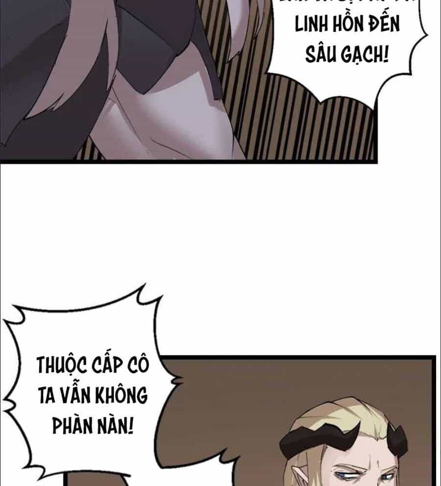 The Dungeon Master - Chương 101 - ảnh 33