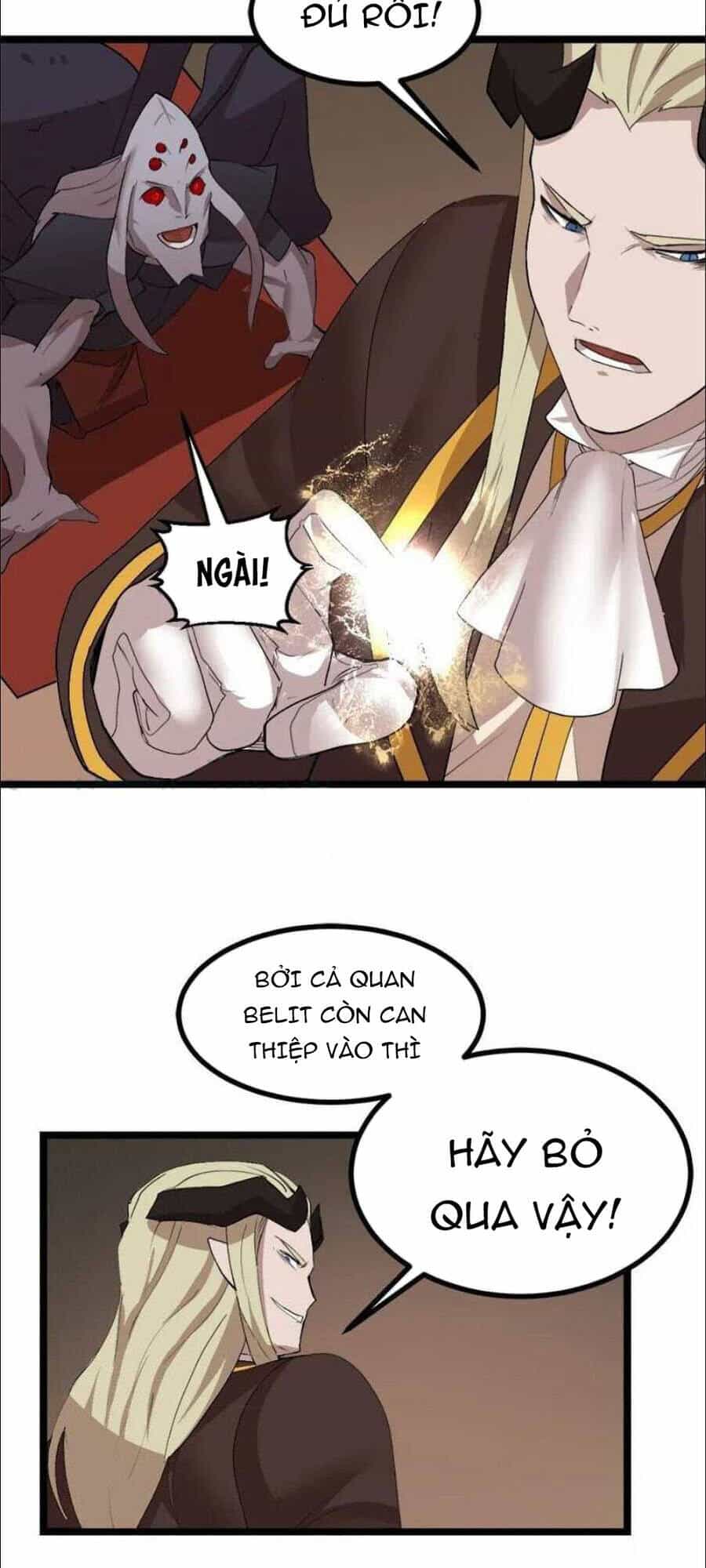 The Dungeon Master - Chương 101 - ảnh 37