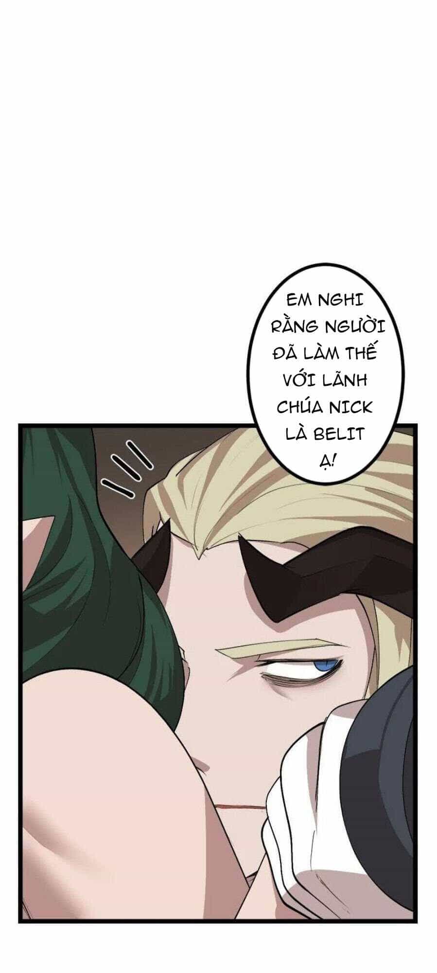 The Dungeon Master - Chương 101 - ảnh 53