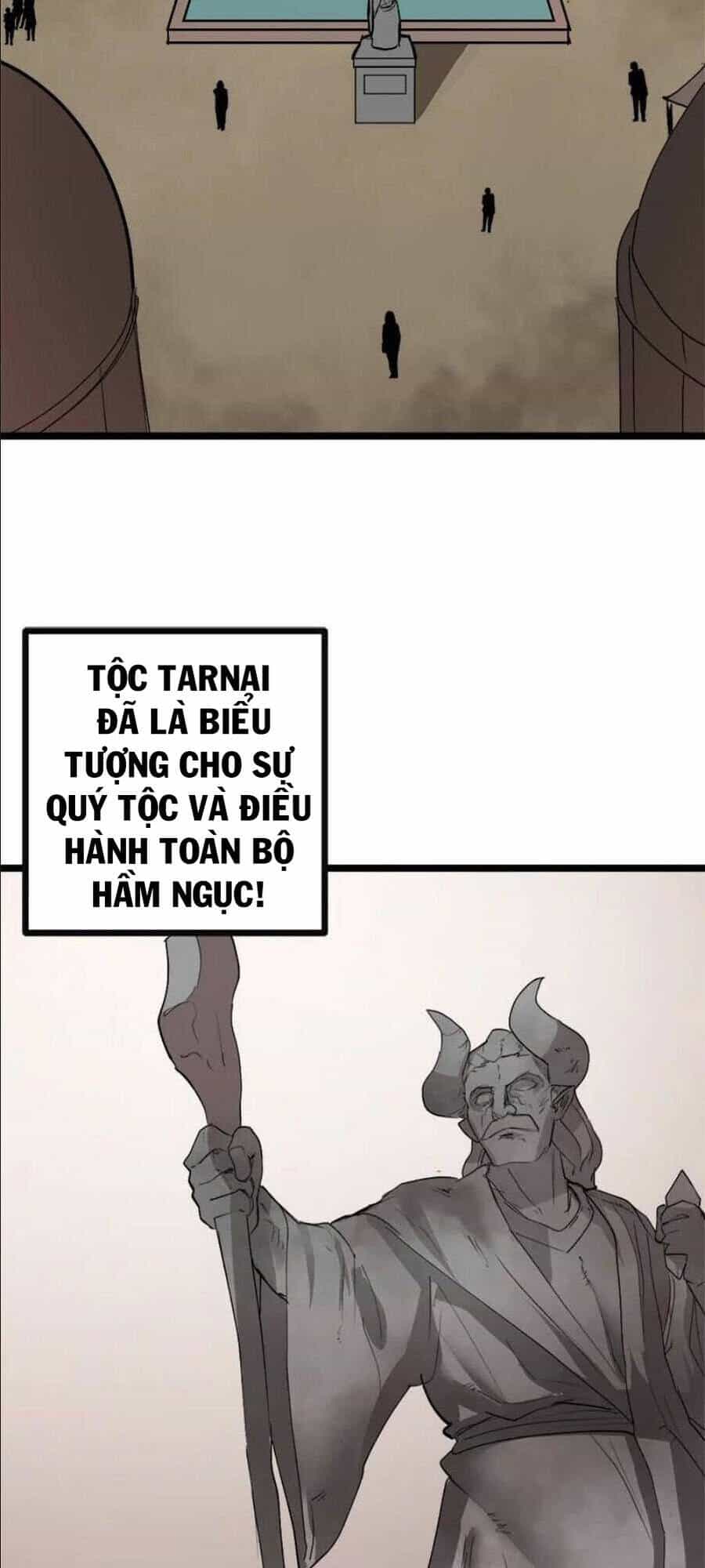 The Dungeon Master - Chương 101 - ảnh 6