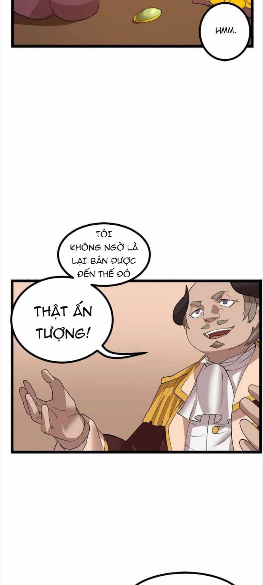 The Dungeon Master - Chương 101 - ảnh 66