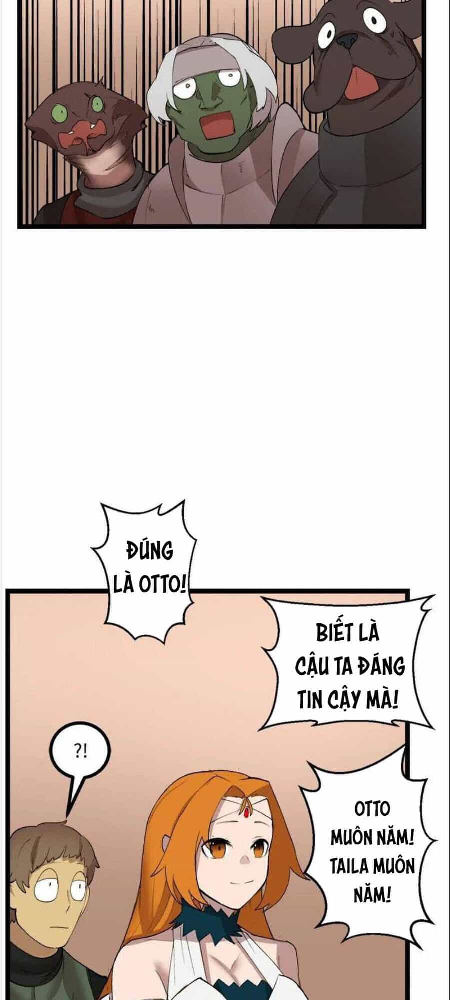 The Dungeon Master - Chương 101 - ảnh 72
