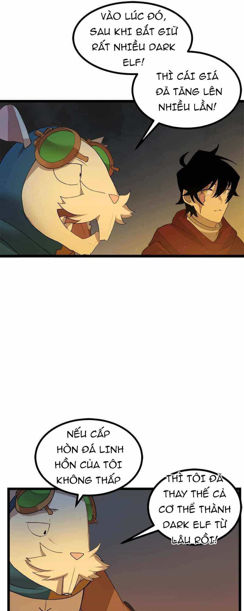 The Dungeon Master - Chương 102 - ảnh 30