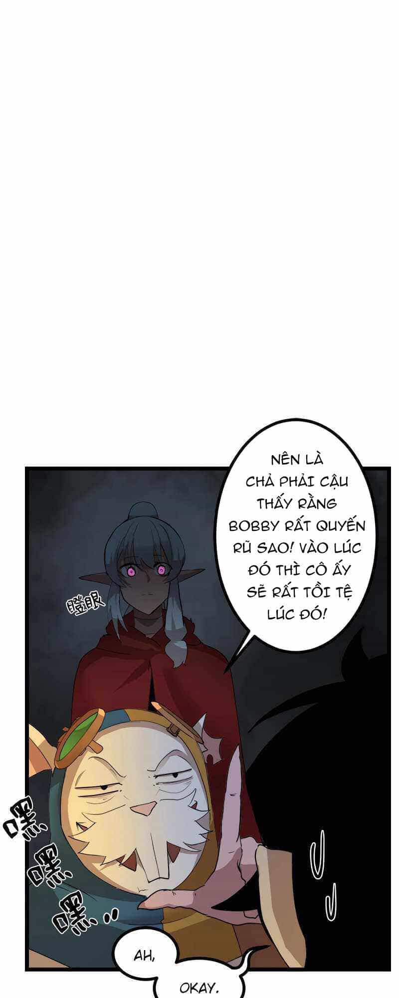 The Dungeon Master - Chương 102 - ảnh 34