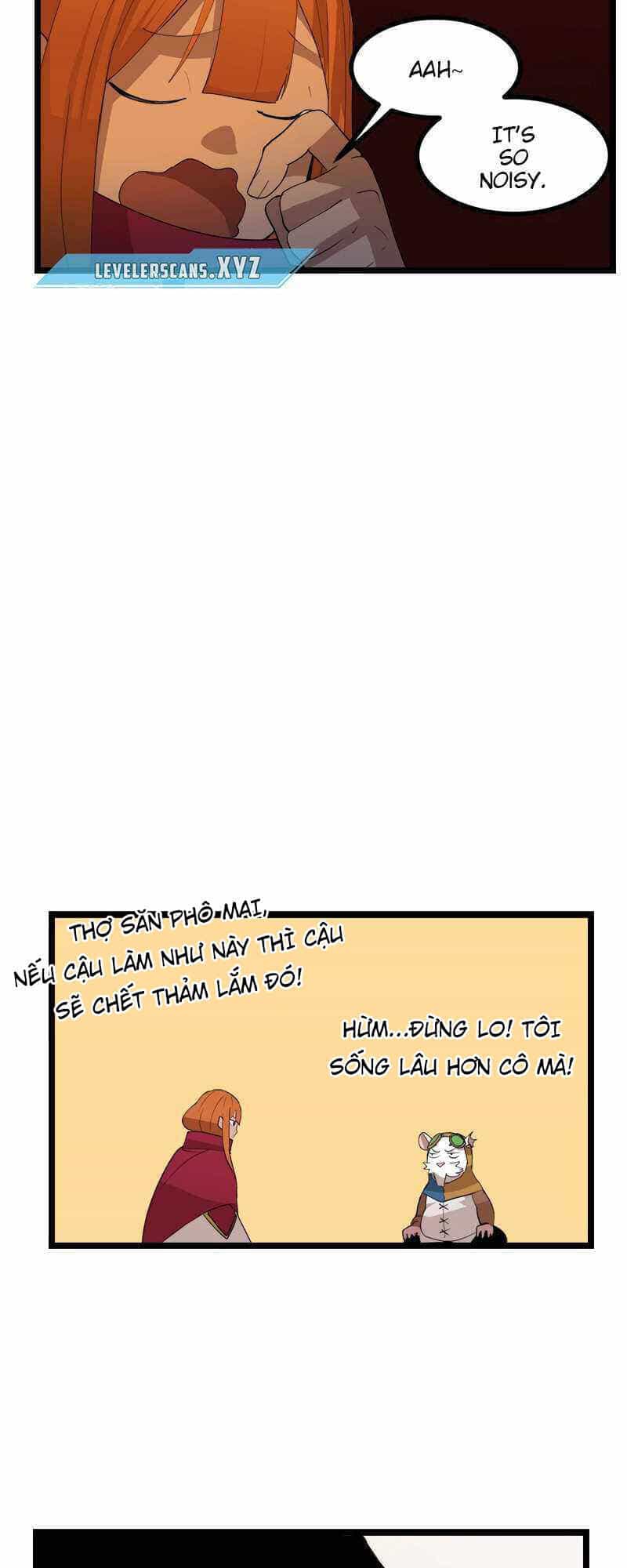 The Dungeon Master - Chương 102 - ảnh 36
