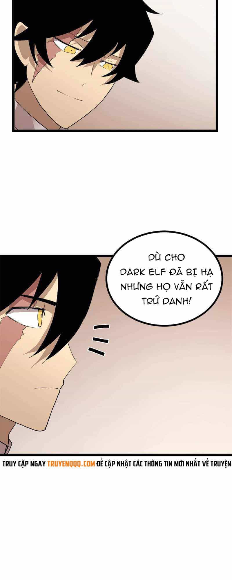 The Dungeon Master - Chương 102 - ảnh 37