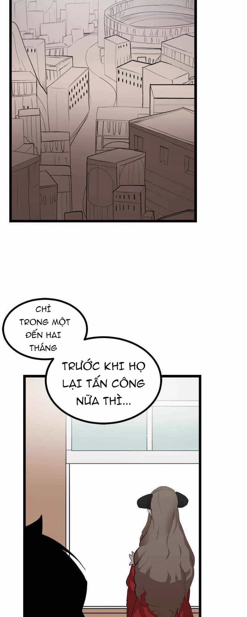 The Dungeon Master - Chương 102 - ảnh 4