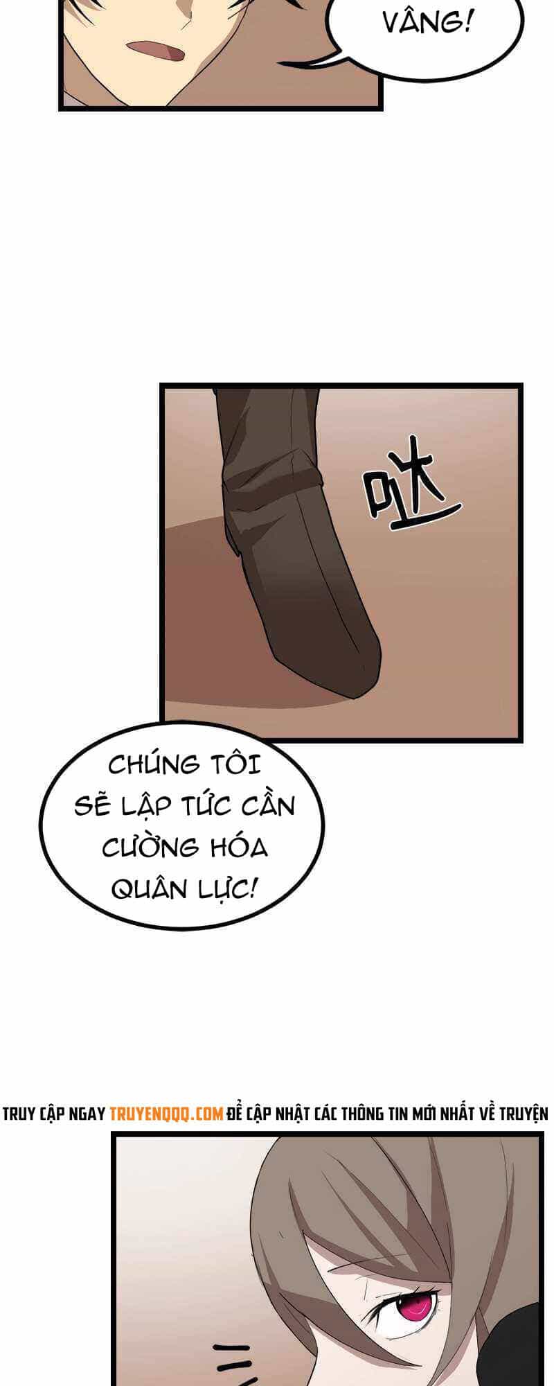 The Dungeon Master - Chương 102 - ảnh 8