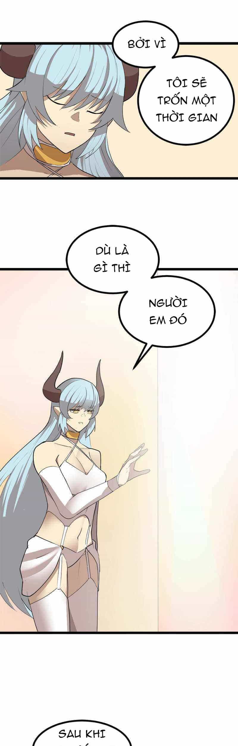 The Dungeon Master - Chương 103 - ảnh 13
