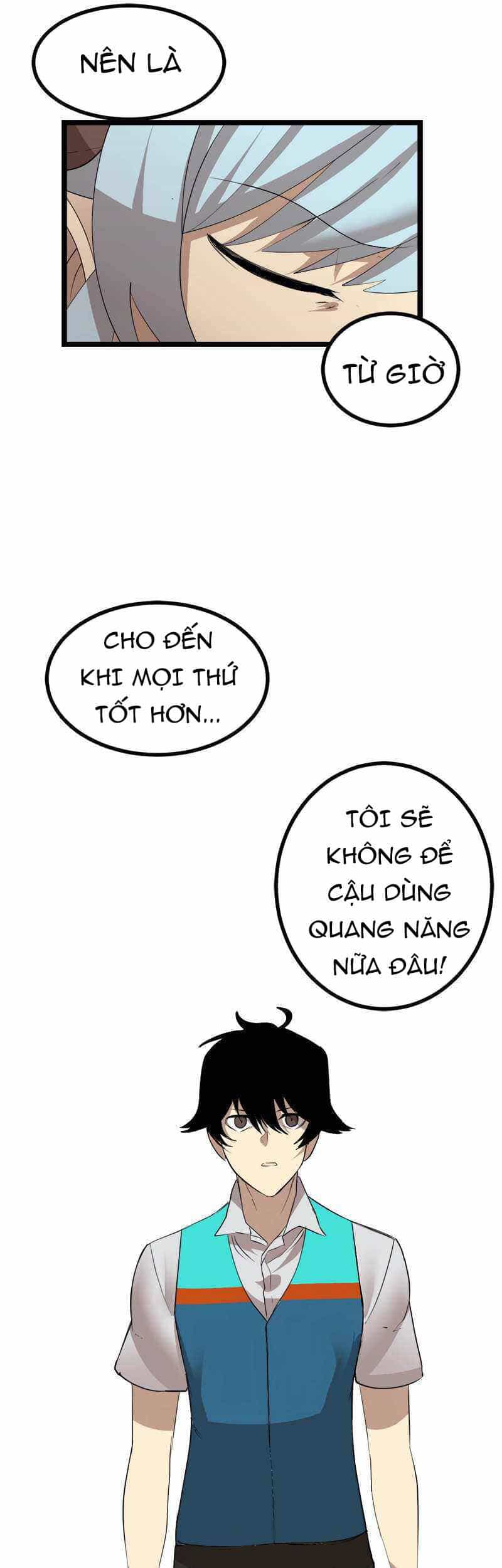 The Dungeon Master - Chương 103 - ảnh 17