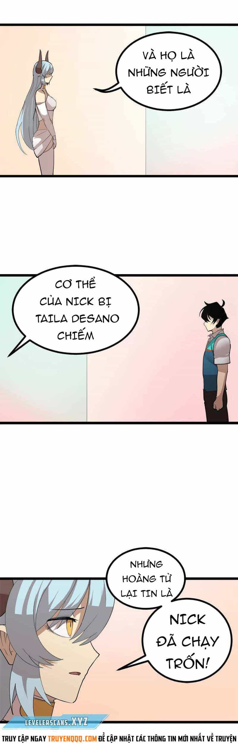 The Dungeon Master - Chương 103 - ảnh 22